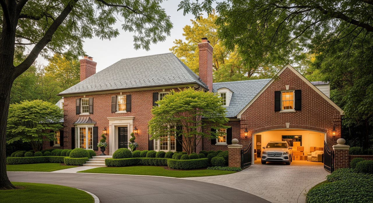 Moving From Missouri to Fairway: What To Know