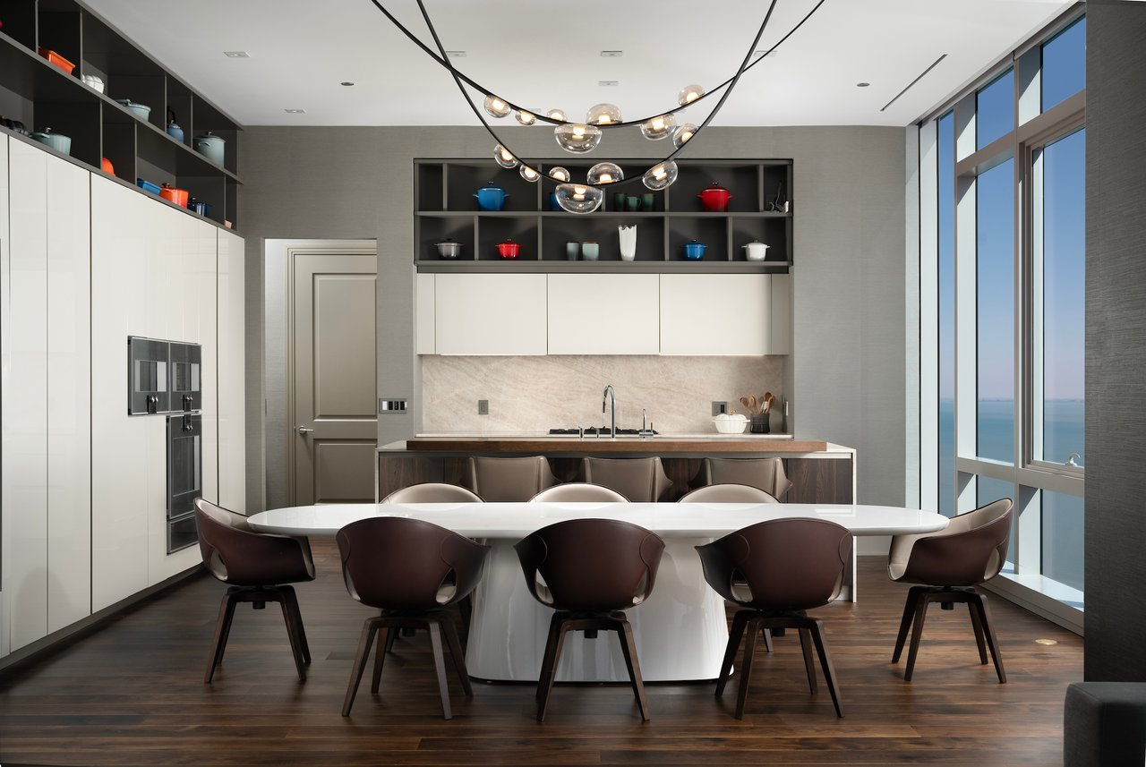 St. Regis Chicago Penthouse