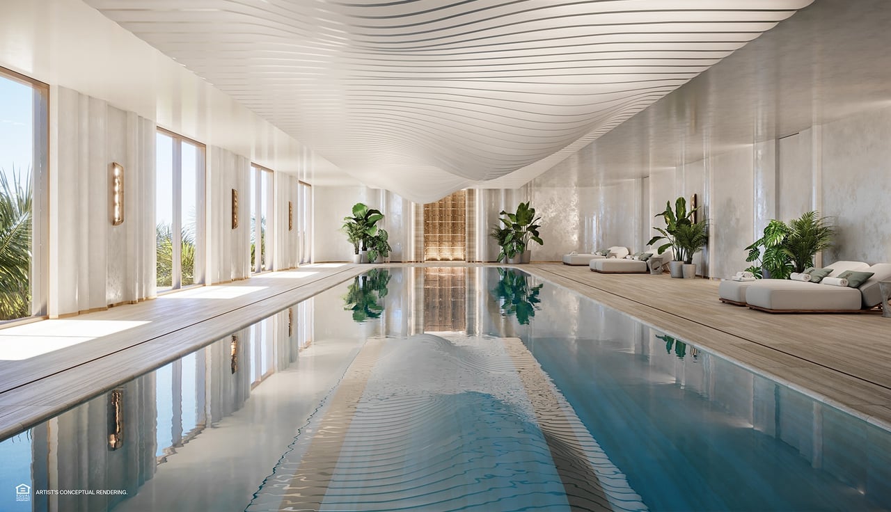 St. Regis Residences