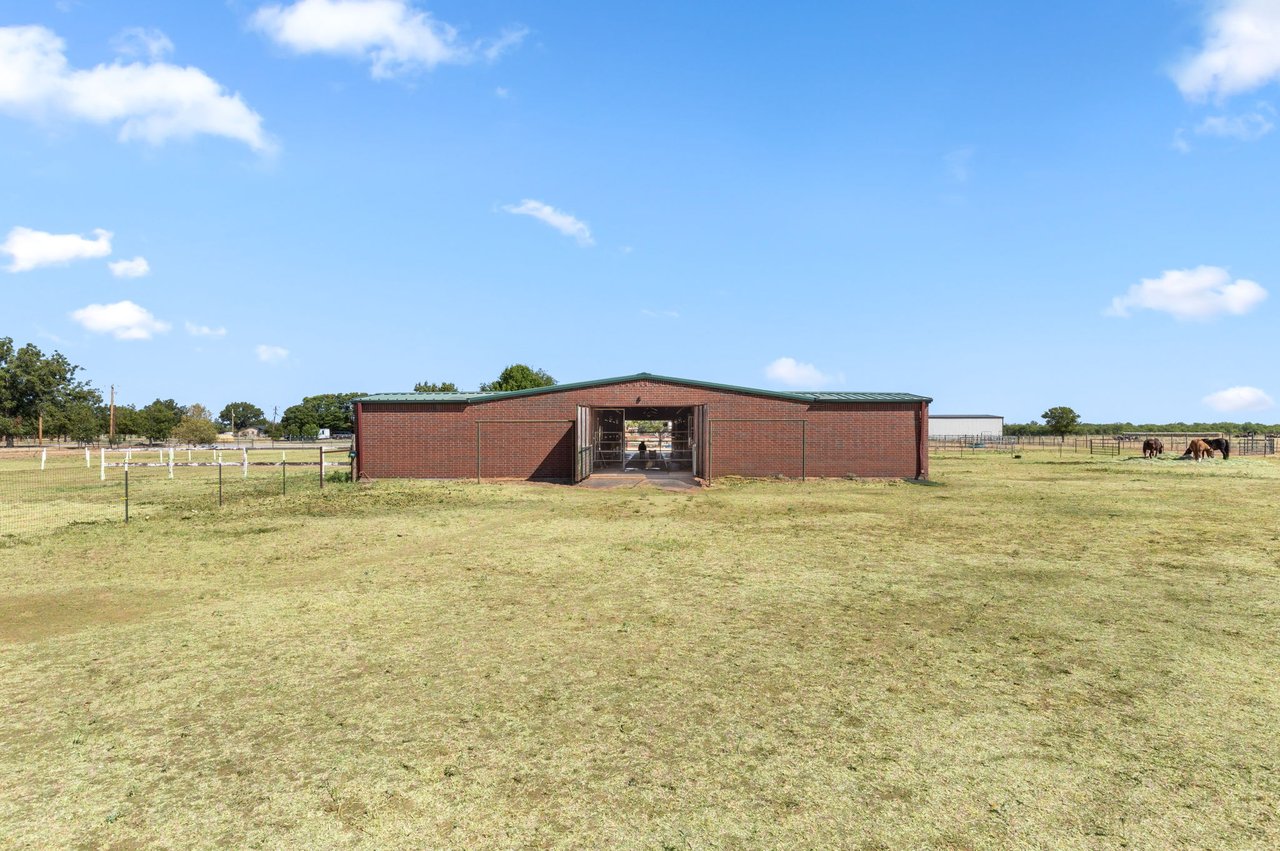 2991 Bell Road Iowa Park