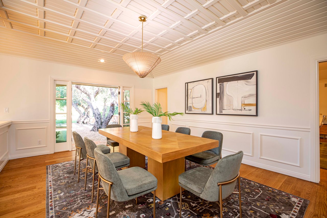 1296 Capri Dr, Pacific Palisades