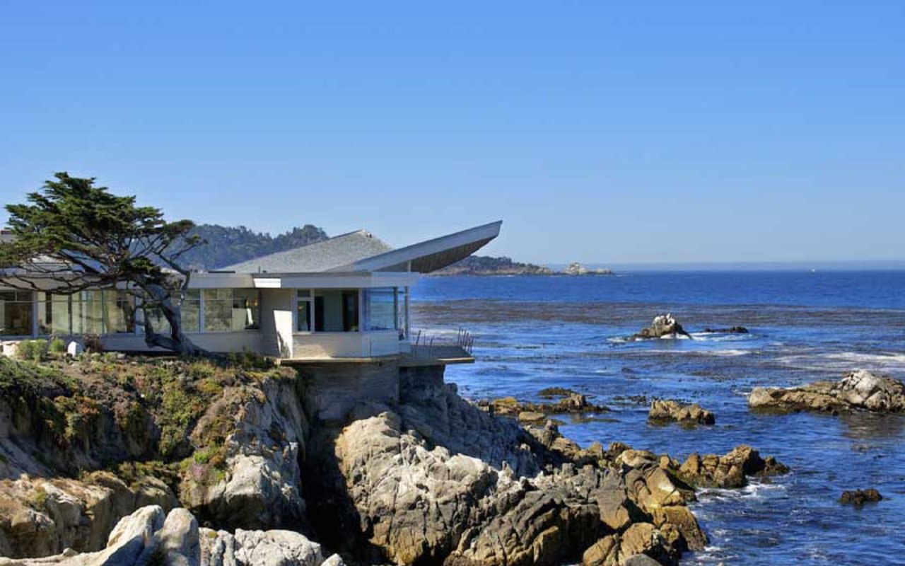 Carmel CA Homes Investor Practices