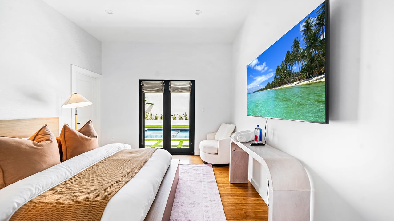 Franklin Villa 🏞️