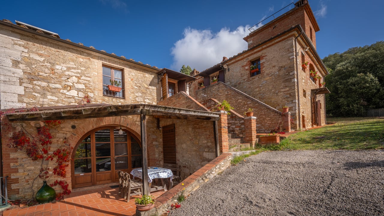 PODERE FONTE PIE'