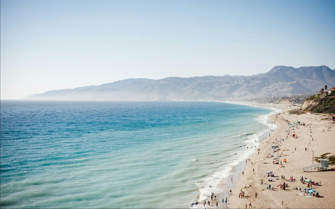 Weekend Trips from Rancho Park: Exploring the Best Escapes Near Los Angeles