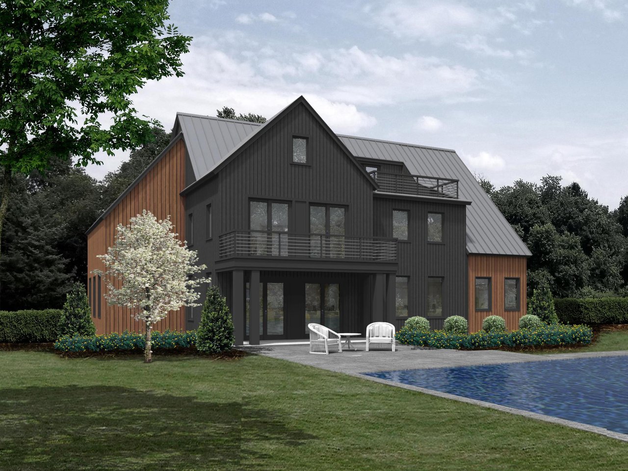 Cedar Pines 55