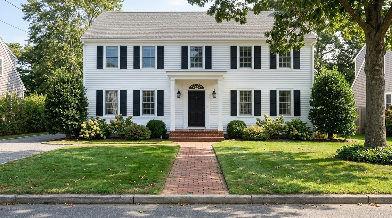 Choosing A Home Style In Old Saybrook CT