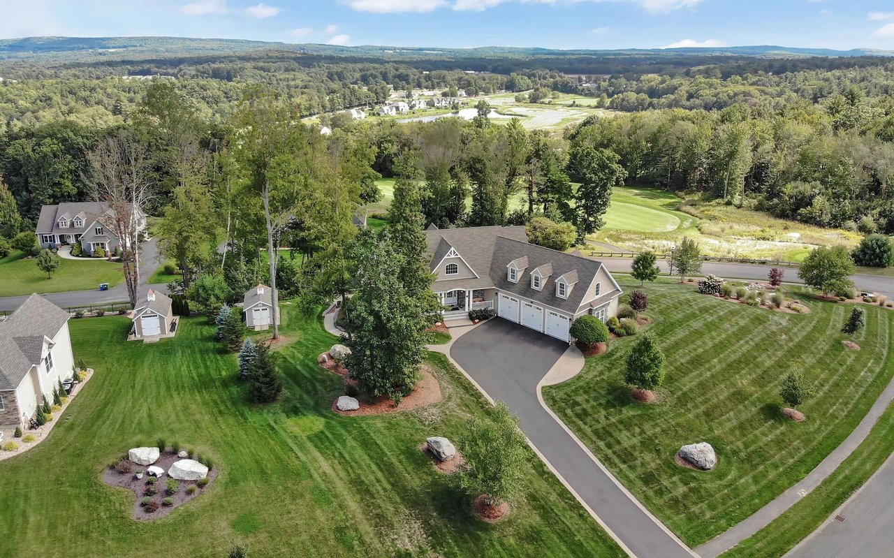 Readington Township