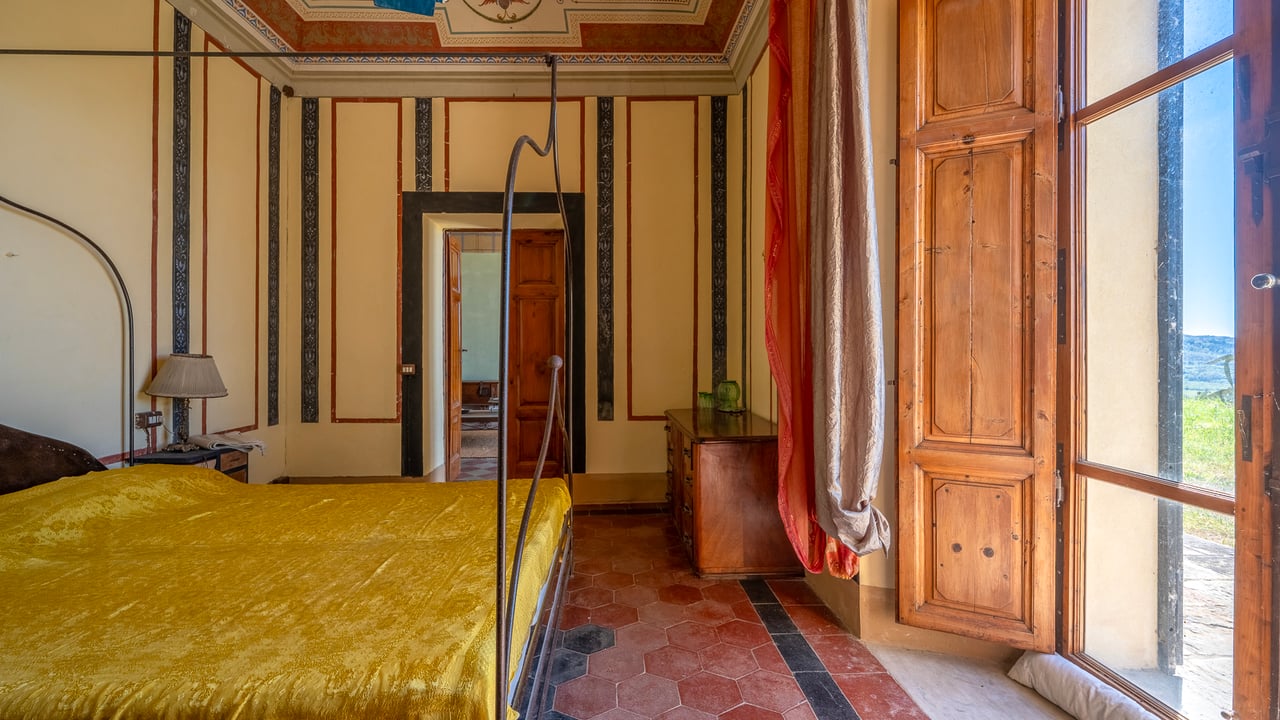 VILLA DELL'AMMIRAGLIO