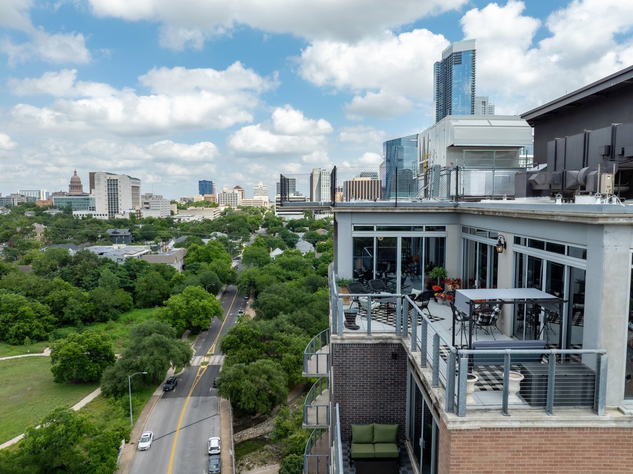 901 W 9th Street #1101