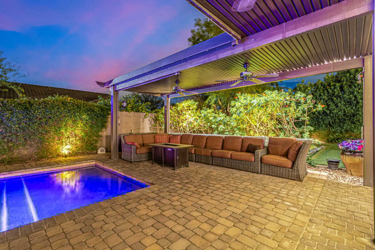 A Rare Luxury Awaits — Off-Market Opportunity