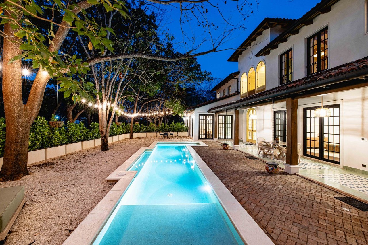 Hacienda Pinilla