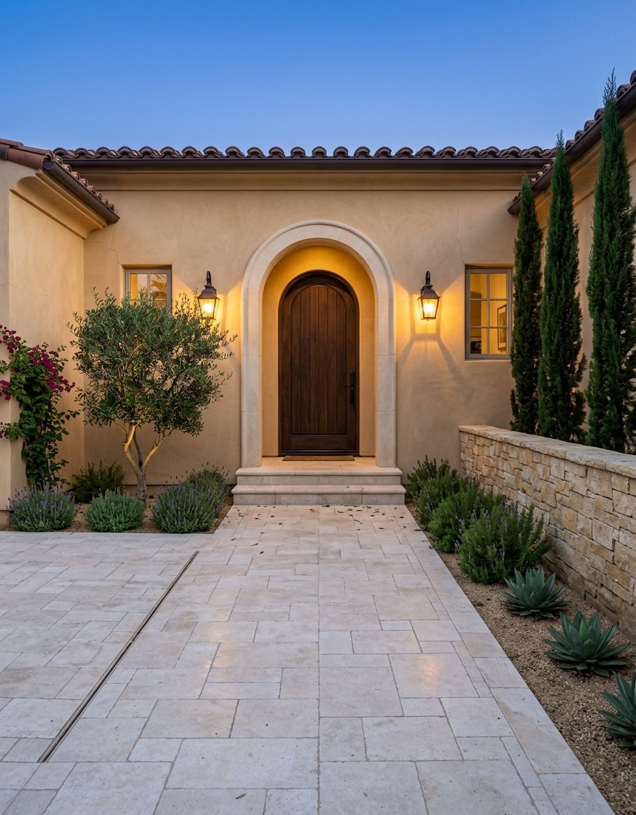 The Doñas In Studio City: Hillside Luxury Explained