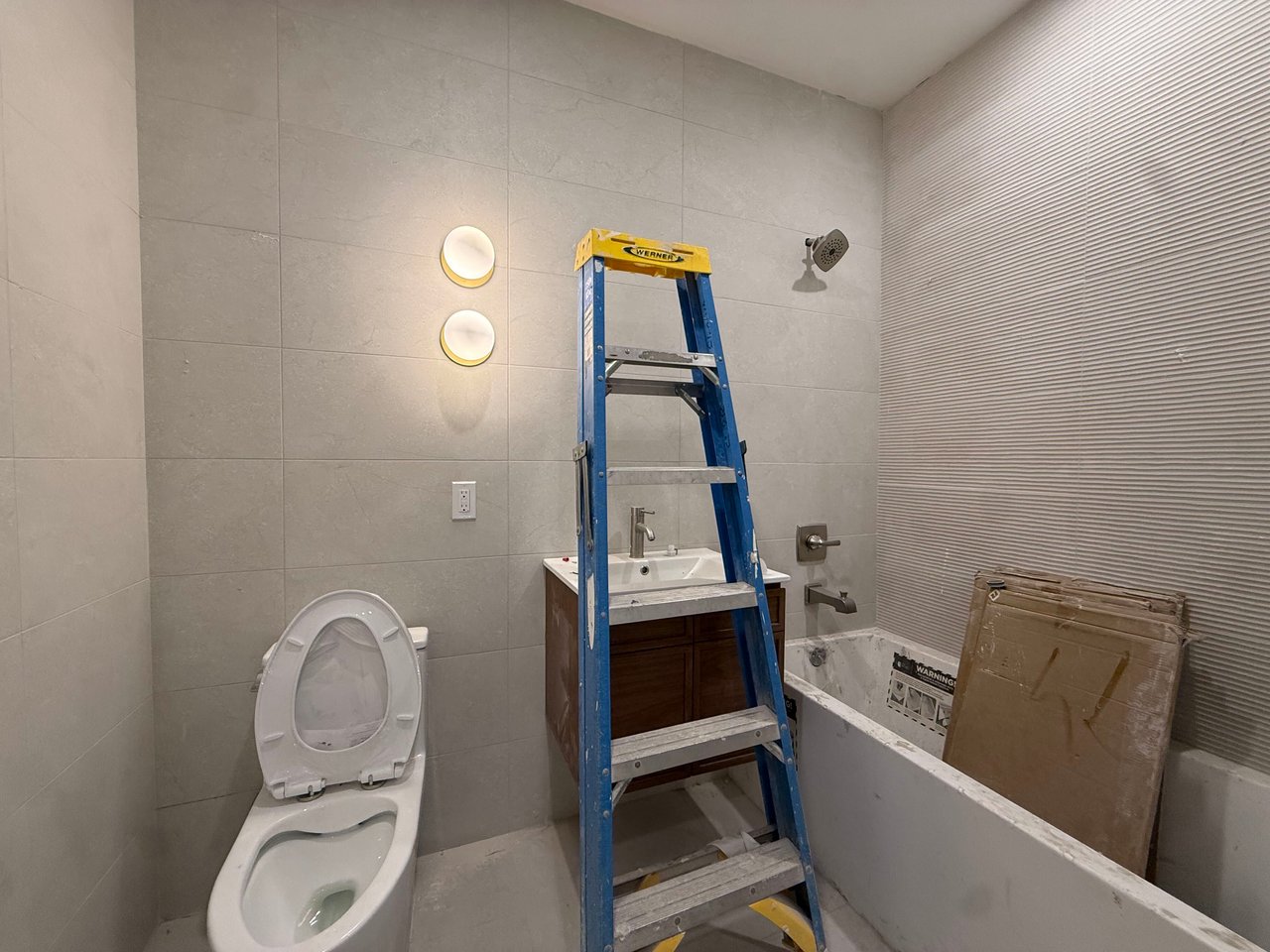 415 Himrod St 1BR