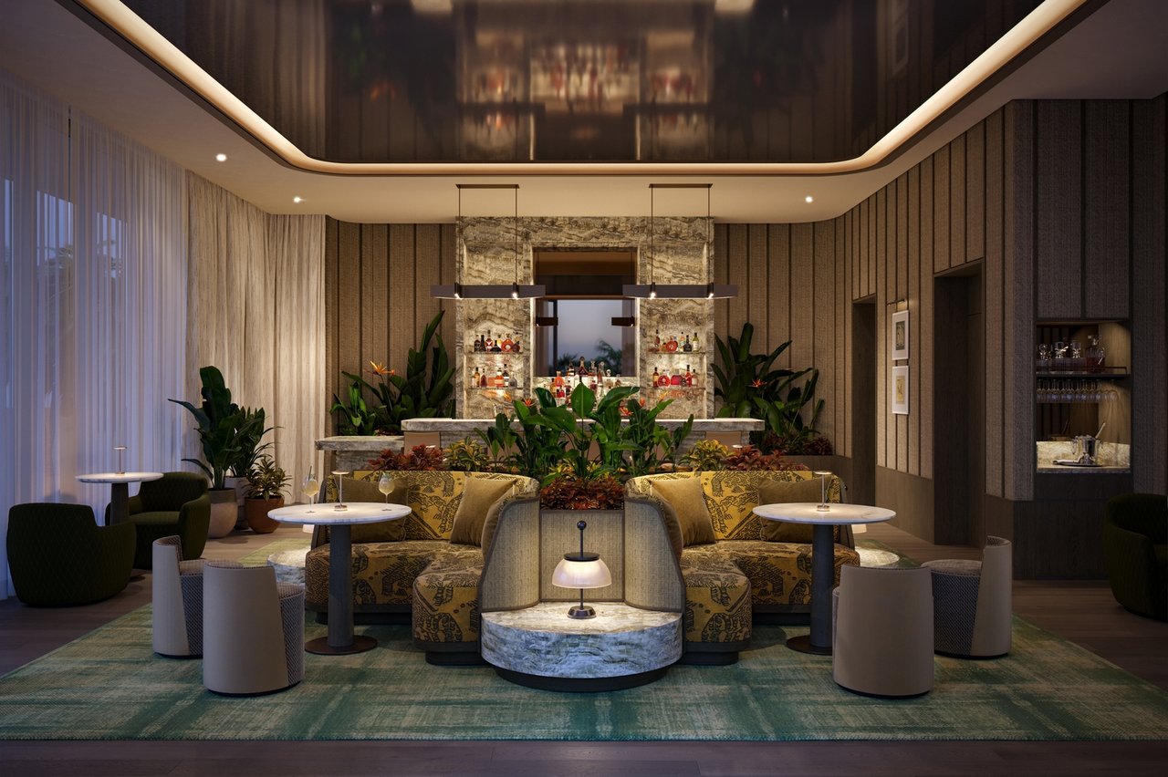 The Perigon Miami Beach