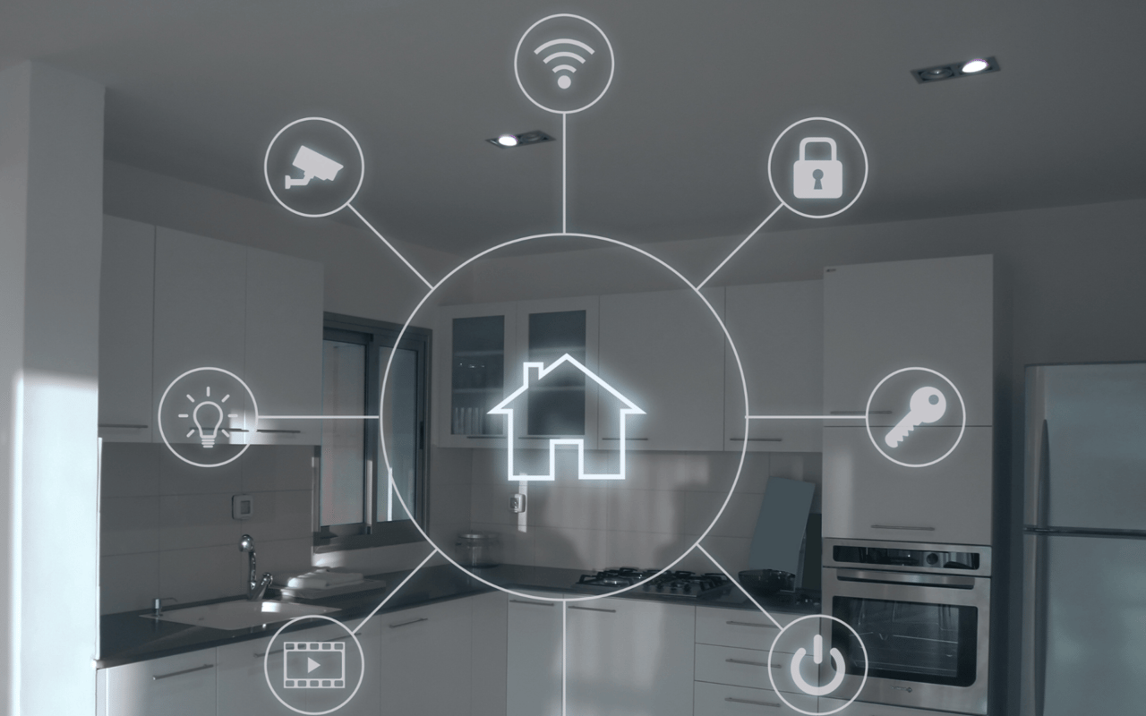 Smart Home Technology Trends That Add Value to Your Los Angeles South Bay Property