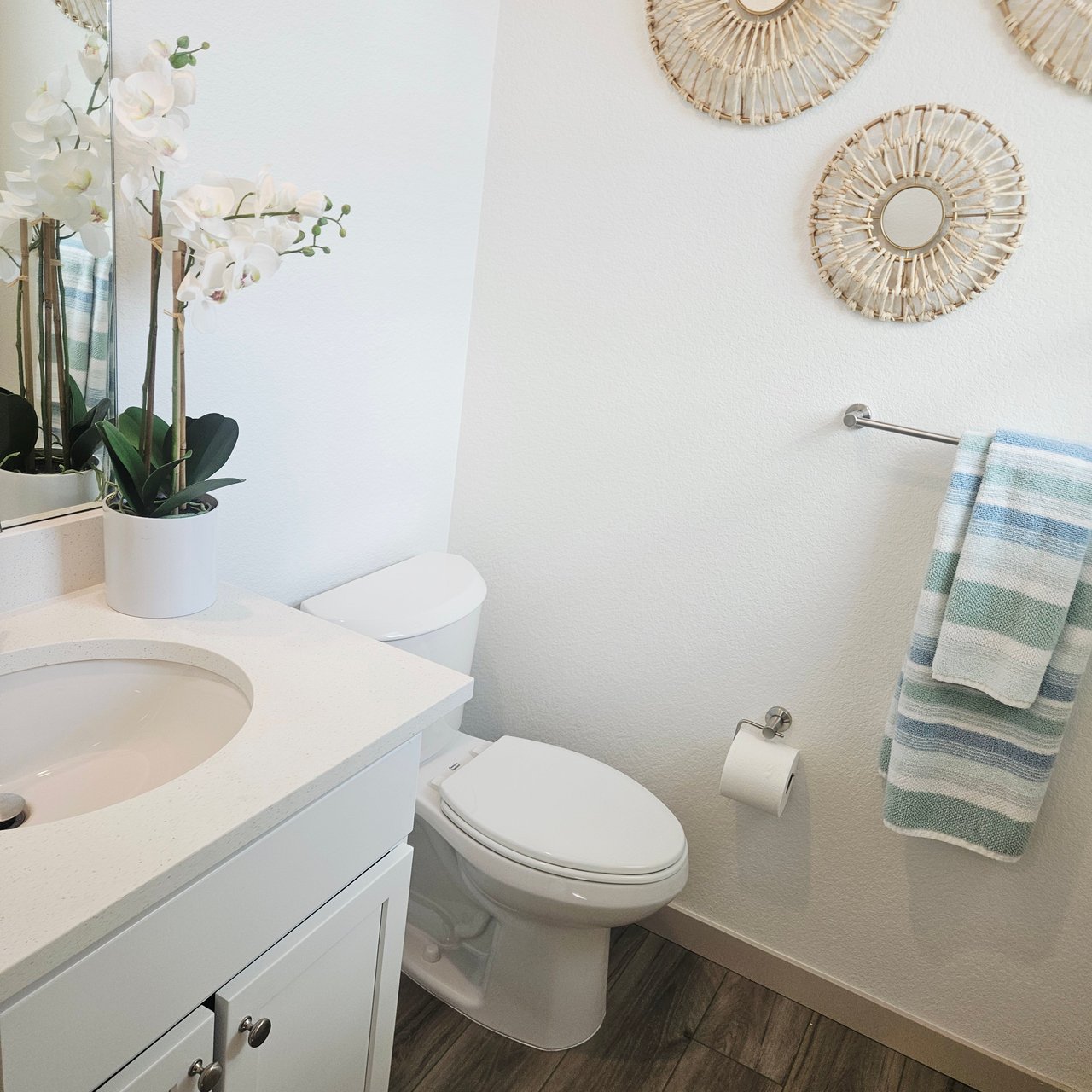 2 Bed 2.5 Bath Townhome Longmont