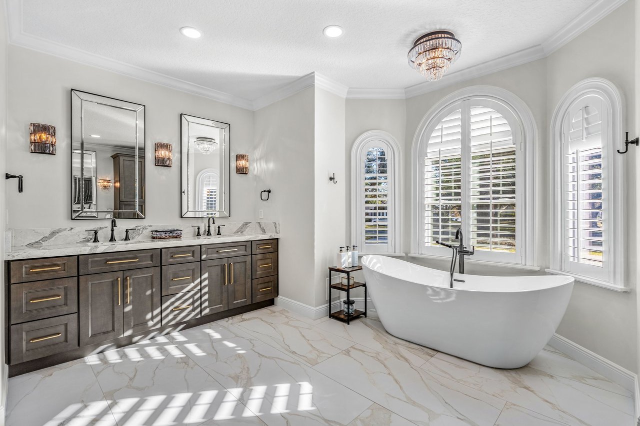 12906 Water Point Blvd,