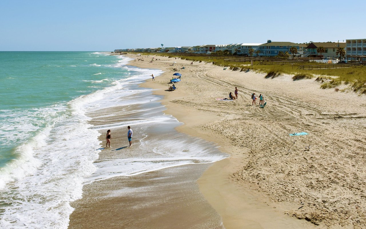 Kure Beach