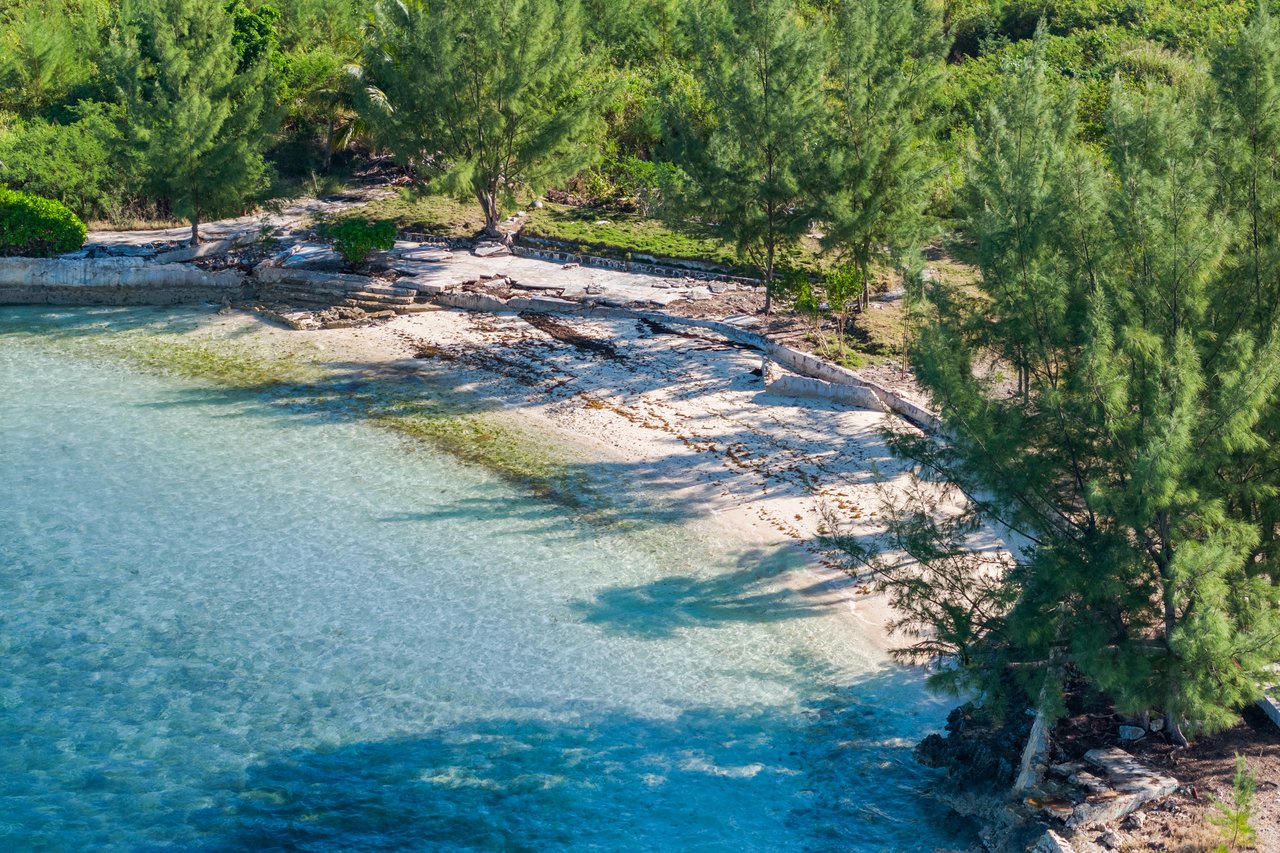 The Elbow Cay Club & Resort