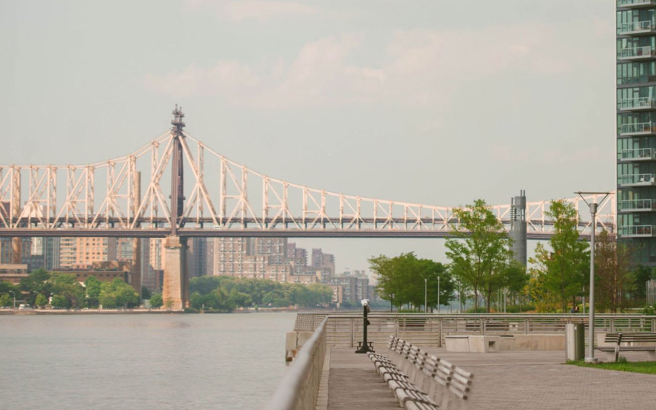 Long Island City