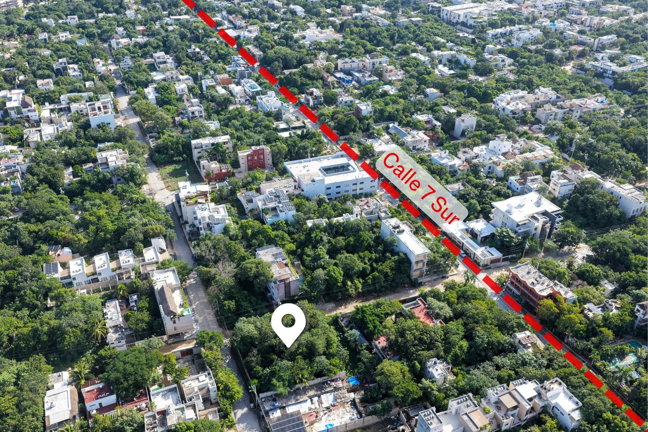 SELVATIK JUNGLE PODS 