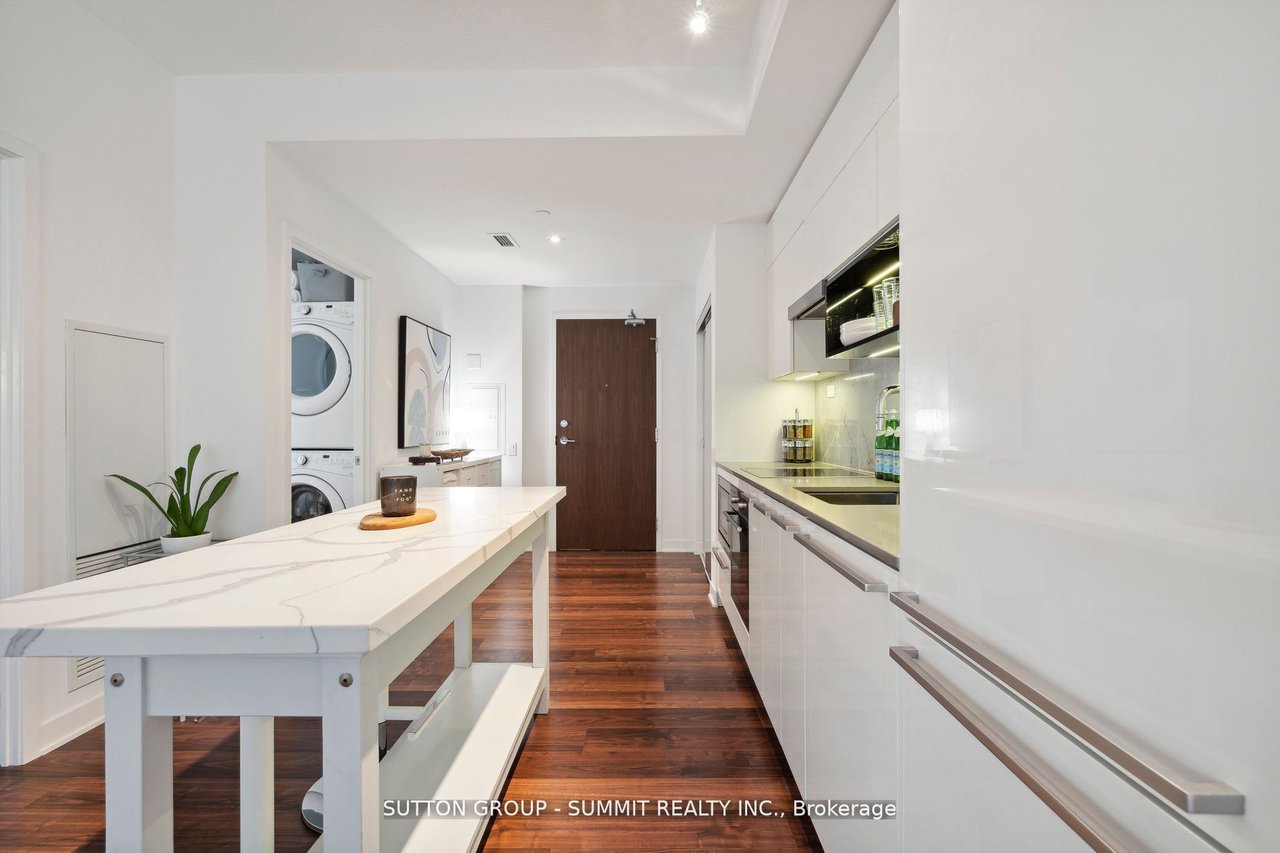 90 Queens Wharf Rd 306