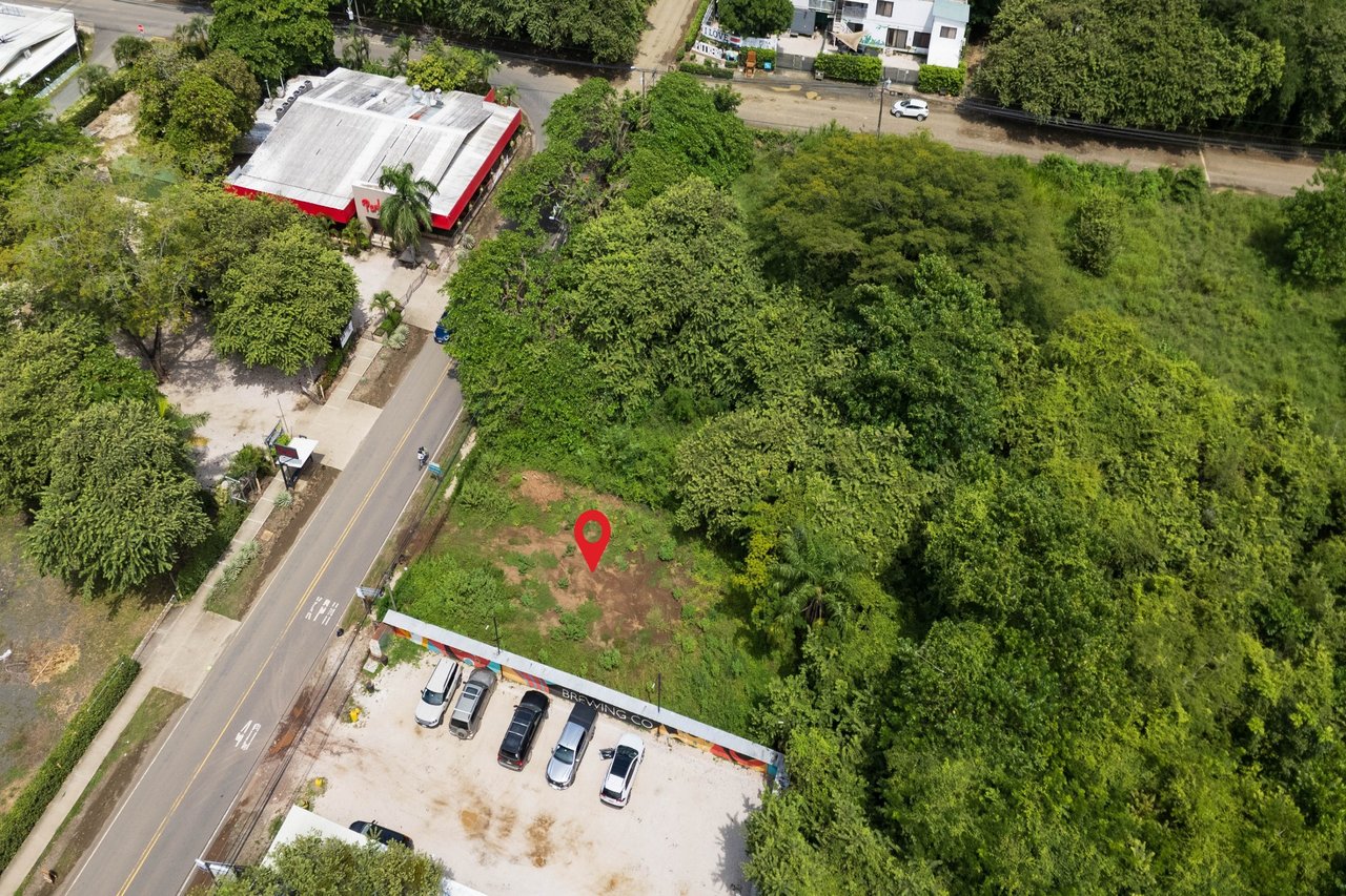 Surfside Lot , Cabo Velas, Guanacaste