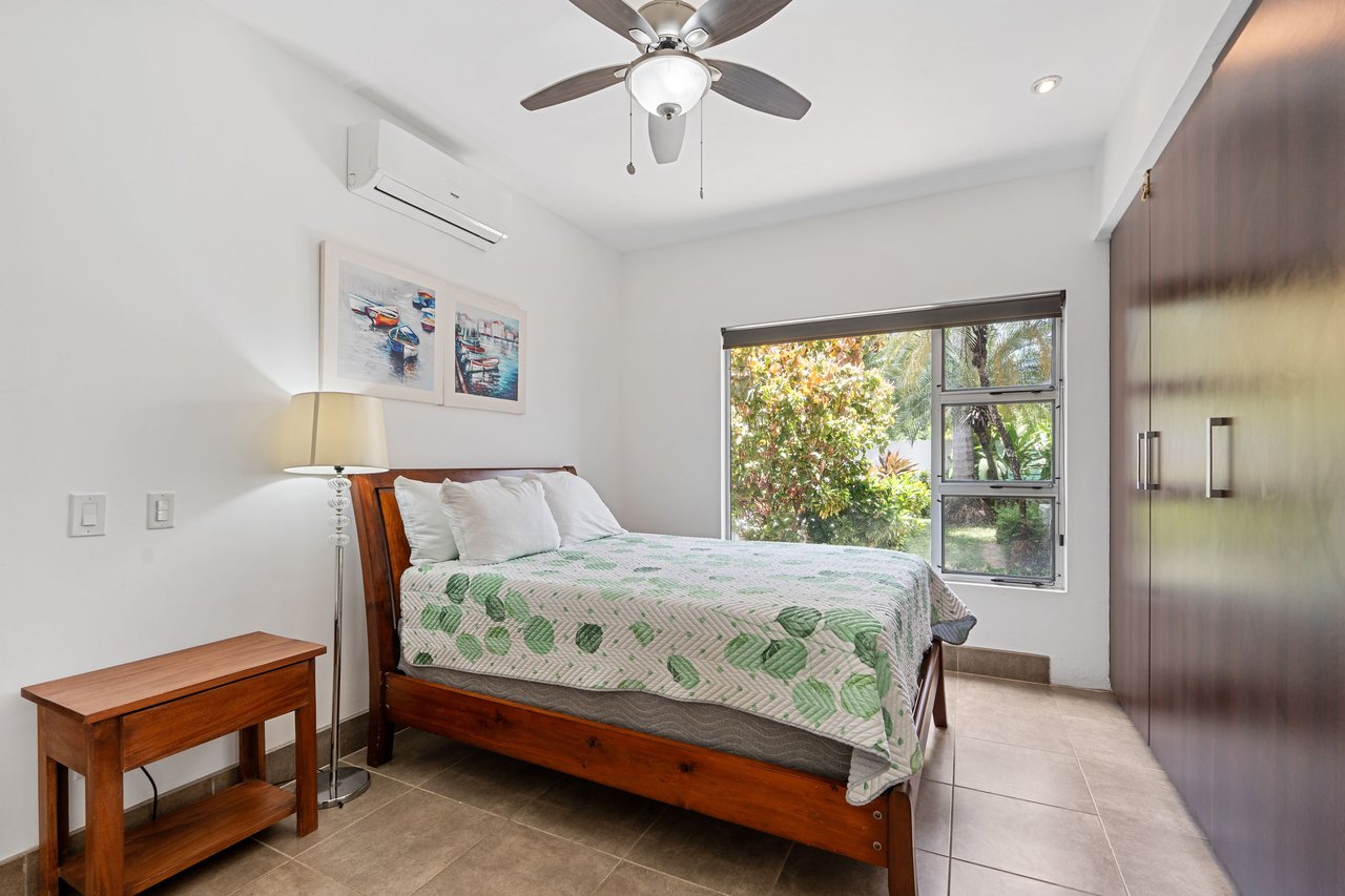 Casa Blanca 4 | Stunning Condo with Quality Finishes, Terrace & Resort-Style Amenities