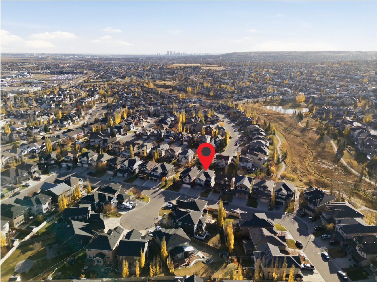 71 Panatella View NW