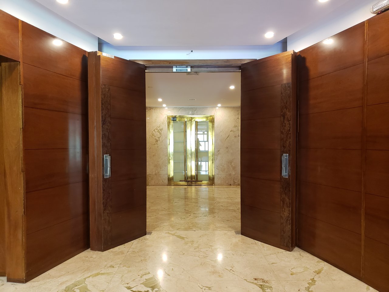 Palacio de la Reconquista