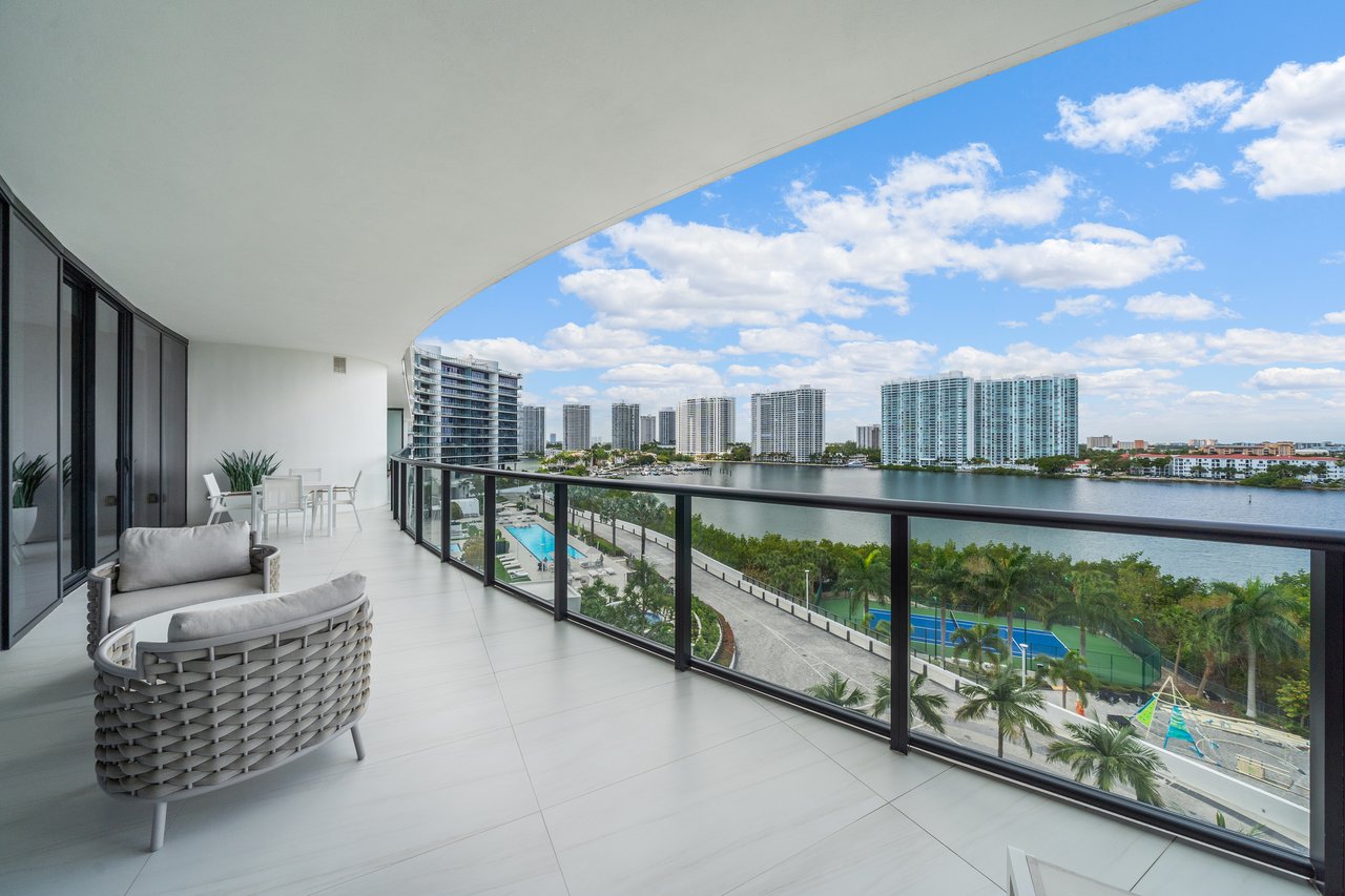 5500 Island Estates Dr # 705