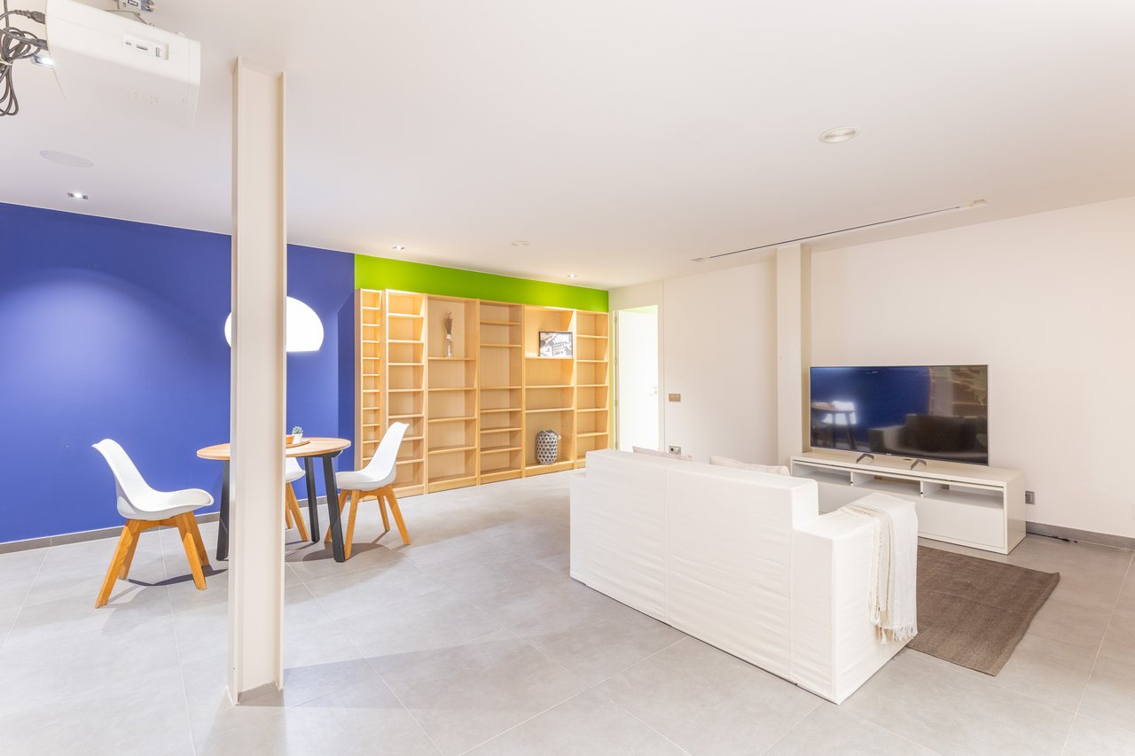 Exclusive house for sale in the centre of Sant Cugat 