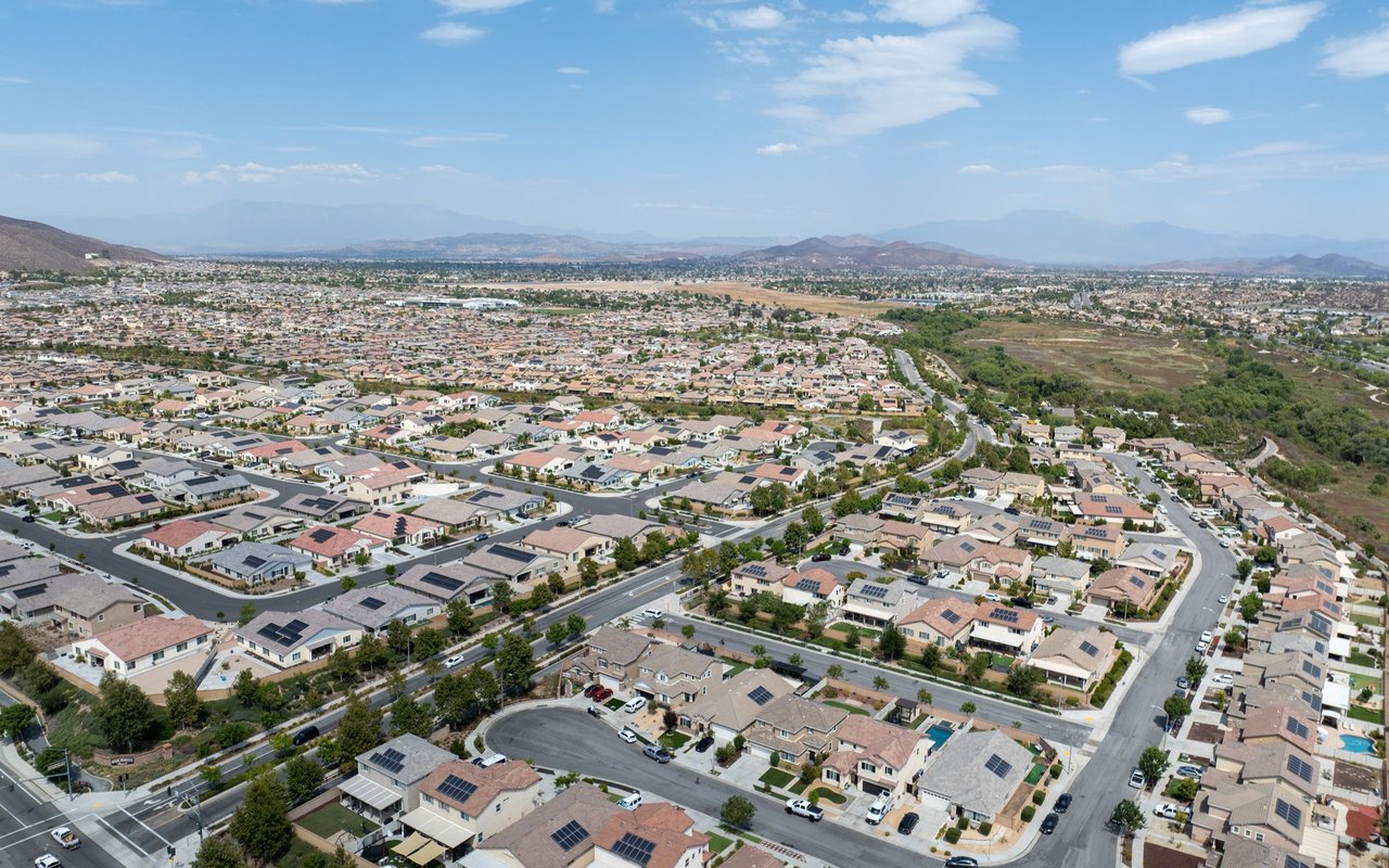 Riverside County