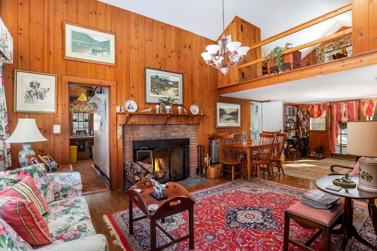 2 & 4 Old Weston Road 