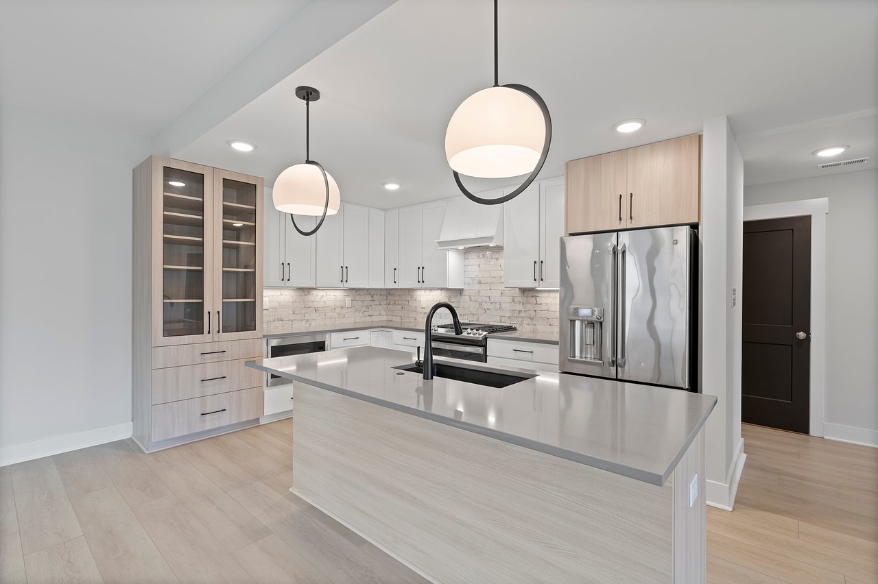 Modern Retreat near Downtown Huntsville