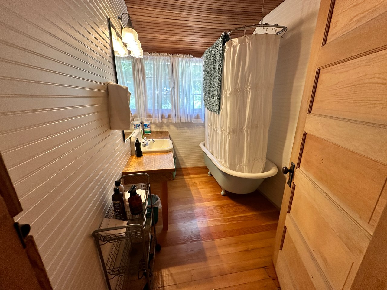 Forest Ave, Walloon Lake