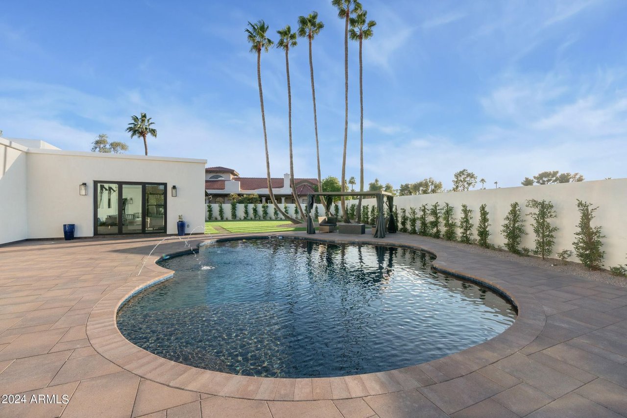 5614 N 75th Pl, Scottsdale, AZ 85250