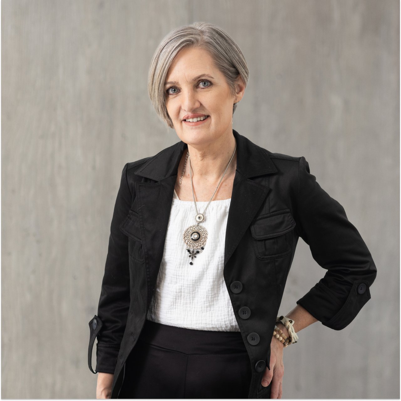 Kim Mallory