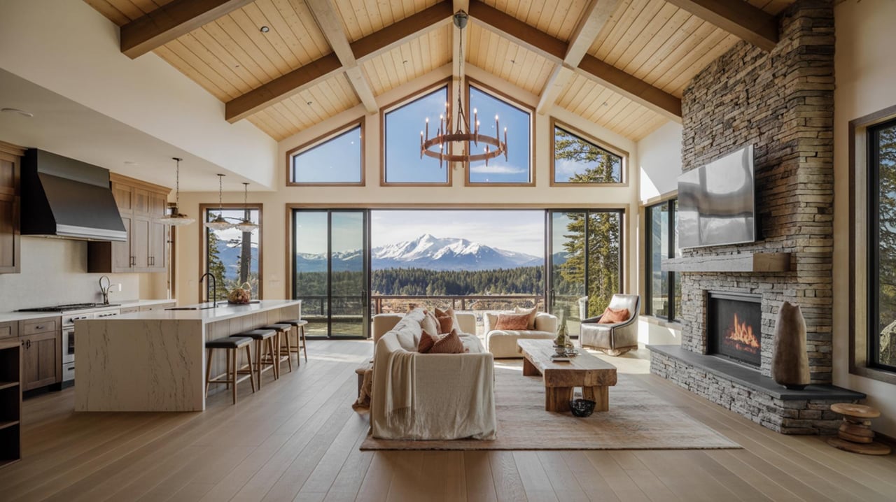 Innovative Home Makeover Ideas for Kalispell, MT Living