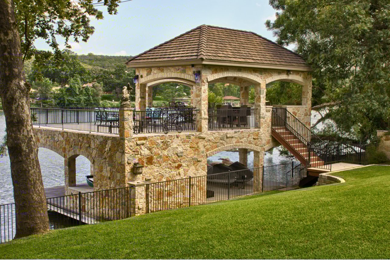 Edgewater Waterfront Estate