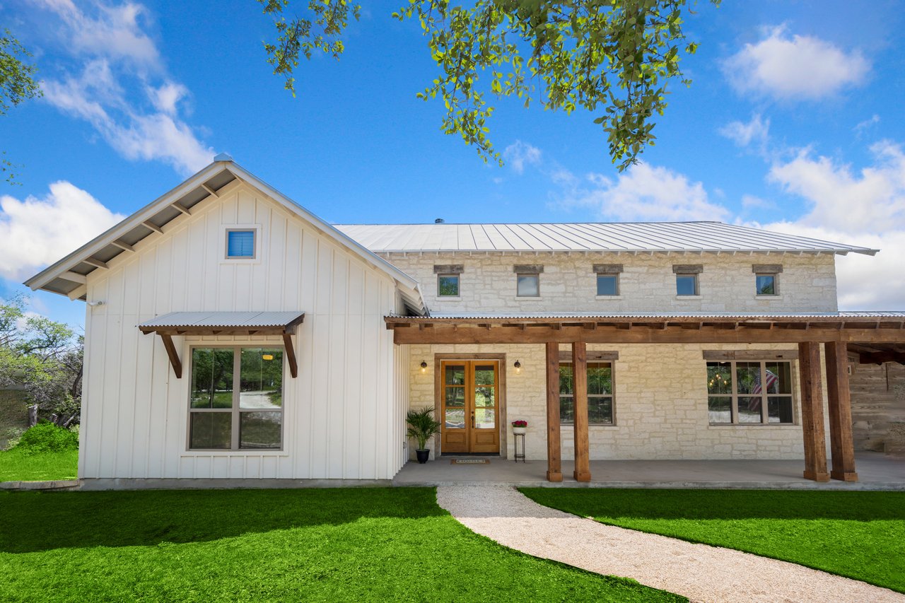 Martin Farms Subdivision