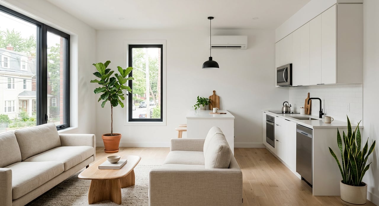 How Small Investors Underwrite Somerville Multi-Family Deals