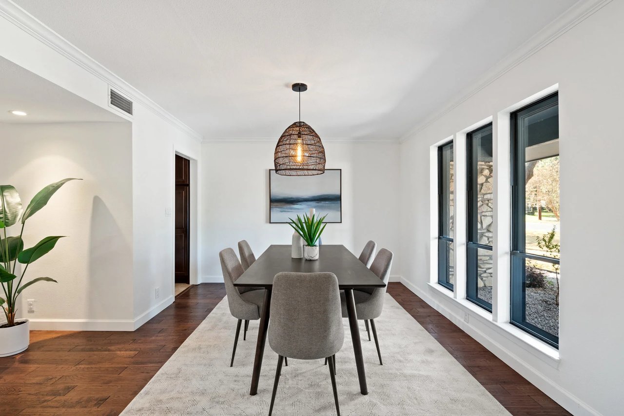 9112 Balcones Club Dr | Modern Luxury on the 12th Fairway