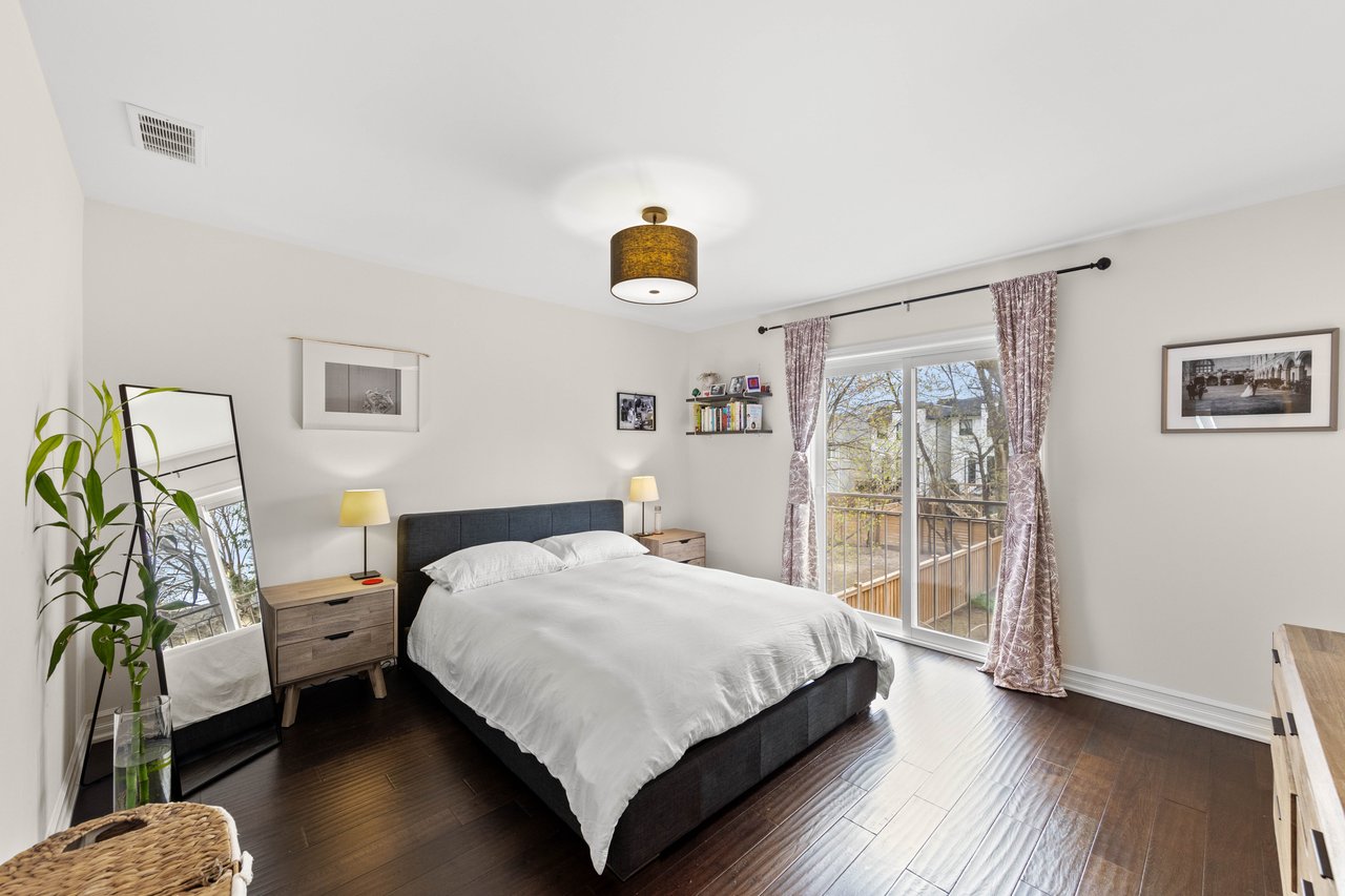 Chic, Updated Detached Home in Coveted Lansing-Westgate – A Rare Find!