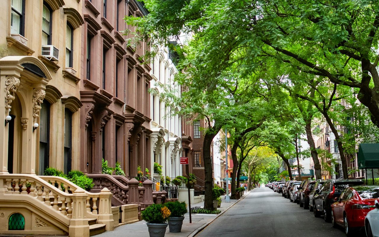 South Slope