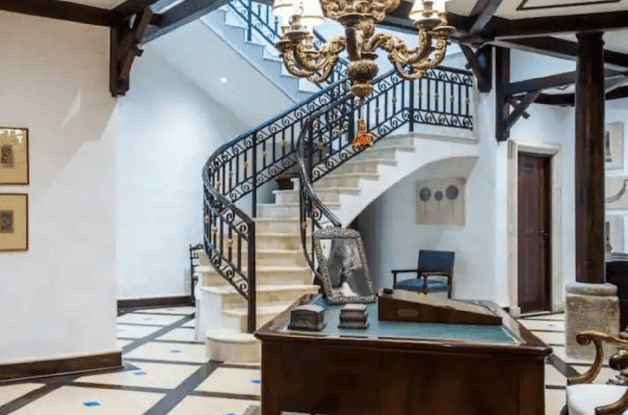 27 Cartagena, Las Catalinas