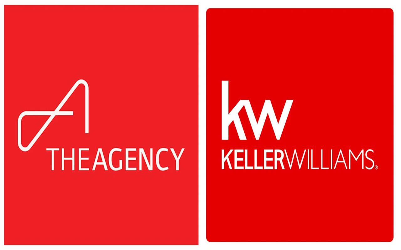 Keller Williams vs. The Agency: A Luxury Real Estate Comparison