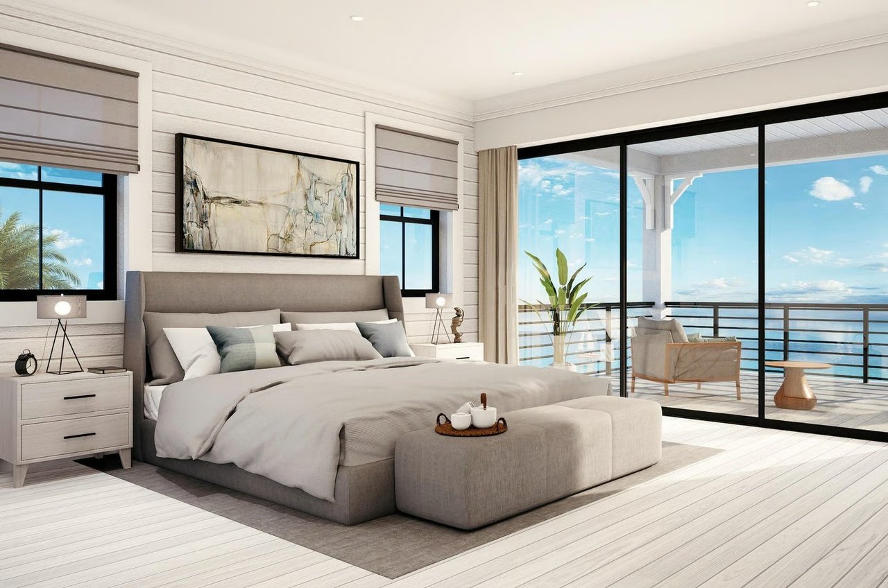 STR 7-Unit Portfolio | Seven Palms | Summerland Key