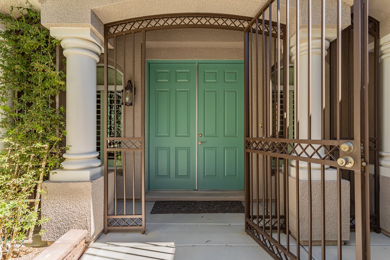 7808 Garden Stream Court
